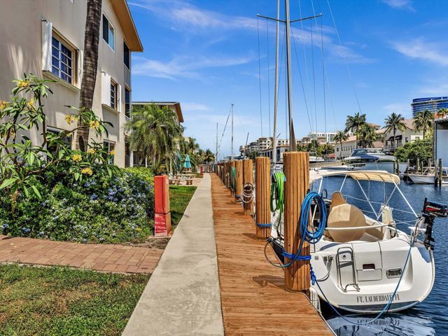 1510 SE 15th Street 308, Fort Lauderdale, FL 33316