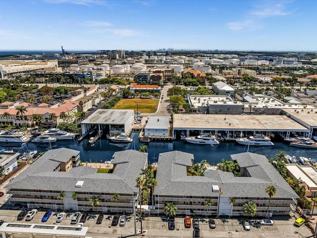 1510 SE 15th Street 308, Fort Lauderdale, FL 33316