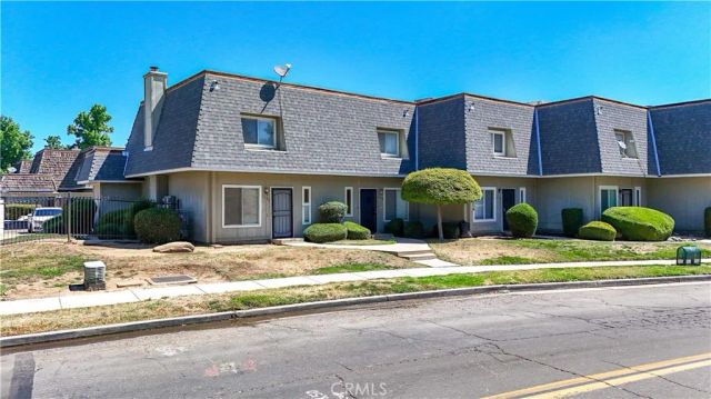 1646 W North Bear Creek, Merced, CA 95348