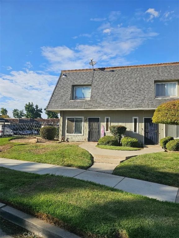 1646 W North Bear Creek, Merced, CA 95348