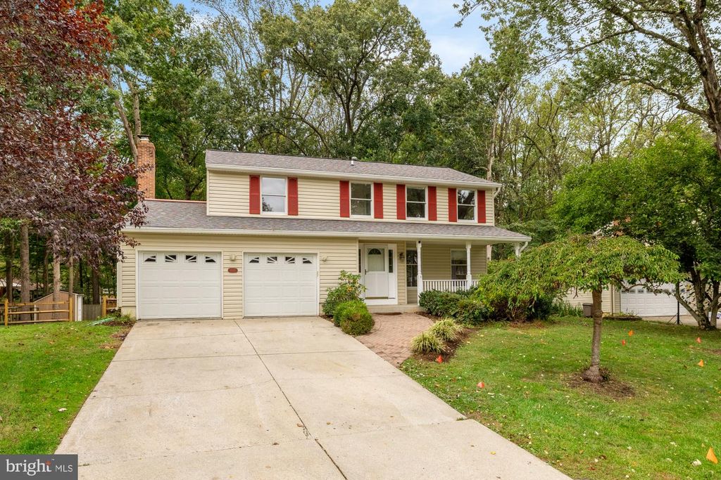 14820 WINDMILL TER, Silver Spring, MD 20905