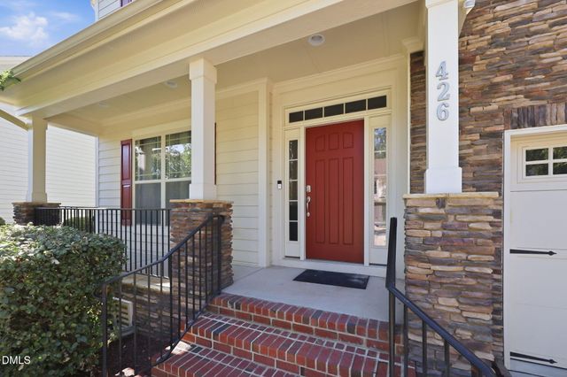 426 Powers Ferry Road, Cary, NC 27519