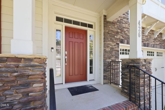 426 Powers Ferry Road, Cary, NC 27519