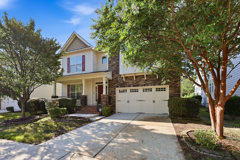 426 Powers Ferry Road, Cary, NC 27519