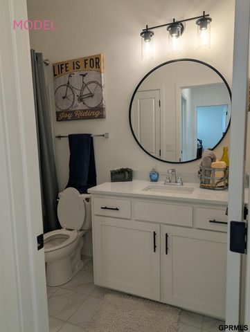 12555 Quail Drive, Bellevue, NE 68123