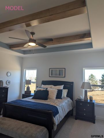 12555 Quail Drive, Bellevue, NE 68123