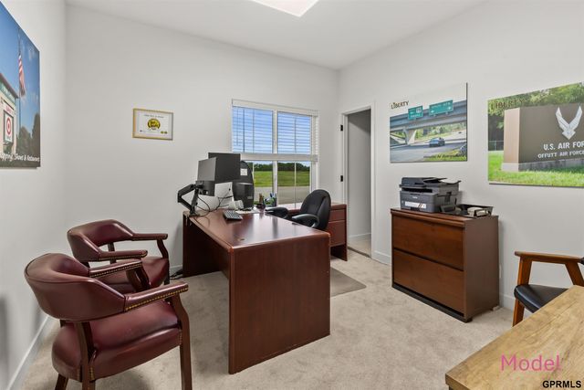 12555 Quail Drive, Bellevue, NE 68123