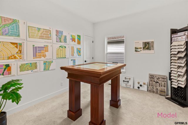 12555 Quail Drive, Bellevue, NE 68123