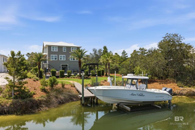 32301 River Road, Orange Beach, AL 36561