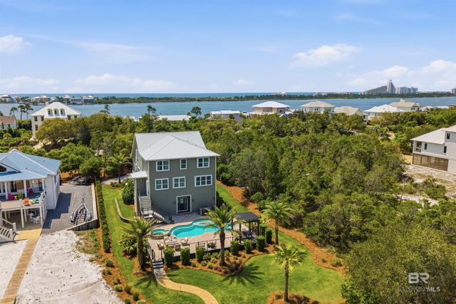 32301 River Road, Orange Beach, AL 36561