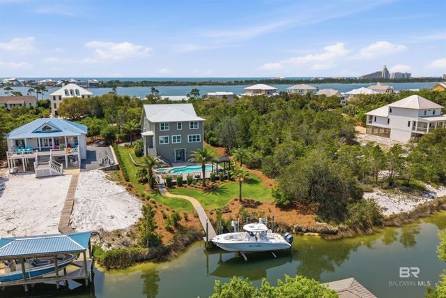 32301 River Road, Orange Beach, AL 36561