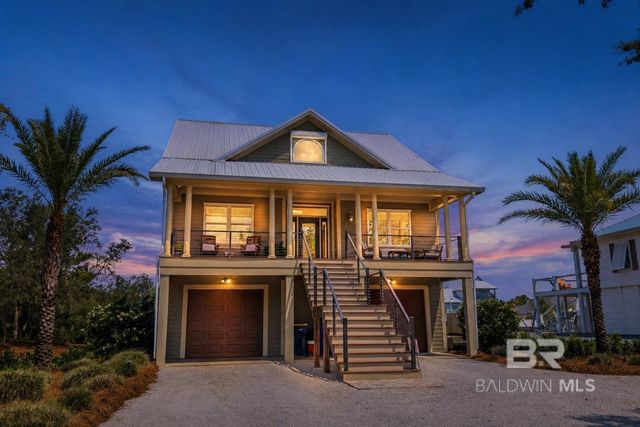 32301 River Road, Orange Beach, AL 36561