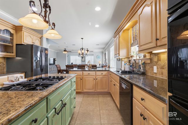 32301 River Road, Orange Beach, AL 36561