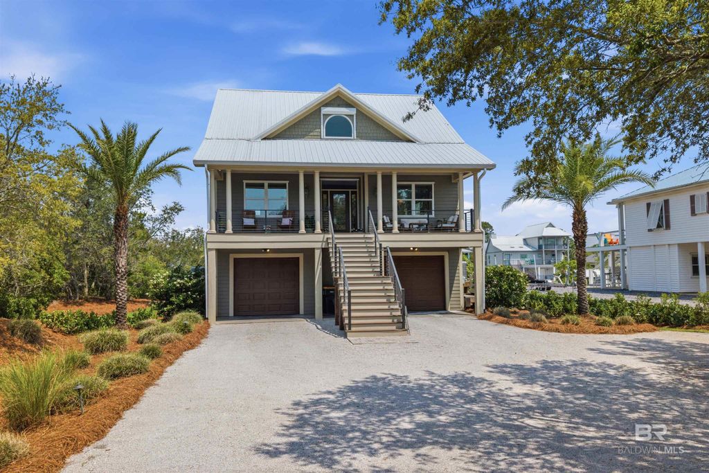 32301 River Road, Orange Beach, AL 36561