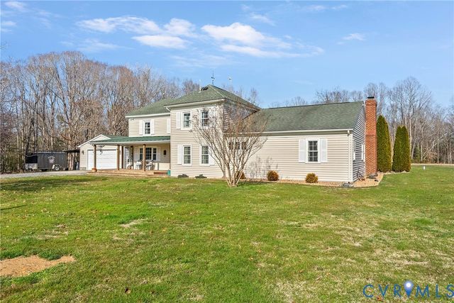 562 Bobcat Ln, Little Plymouth, VA 23091