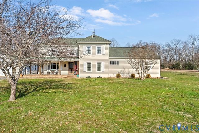 562 Bobcat Ln, Little Plymouth, VA 23091