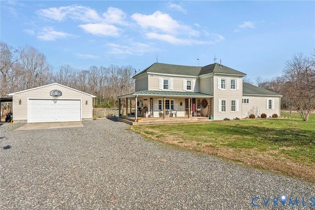 562 Bobcat Ln, Little Plymouth, VA 23091