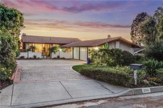 2941 Via Pacheco, Palos Verdes Estates, CA 90274
