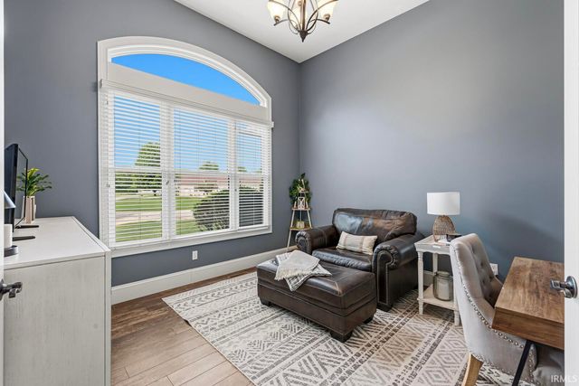 51678 Meadow Pointe Drive, Granger, IN 46530