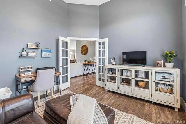 51678 Meadow Pointe Drive, Granger, IN 46530