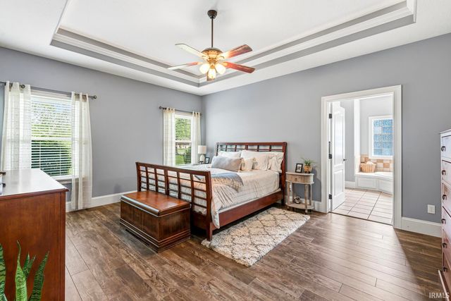 51678 Meadow Pointe Drive, Granger, IN 46530