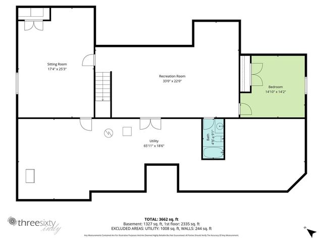 51678 Meadow Pointe Drive, Granger, IN 46530