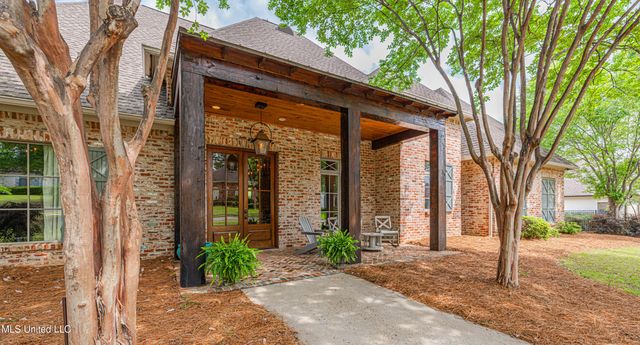 104 Ivy Brook Drive, Madison, MS 39110