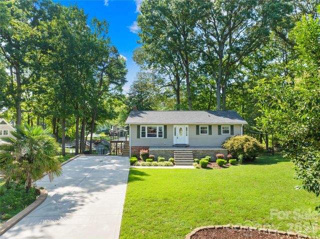116 Stover Road, Mooresville, NC 28117