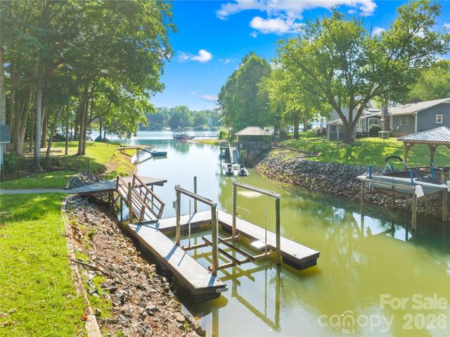 116 Stover Road, Mooresville, NC 28117