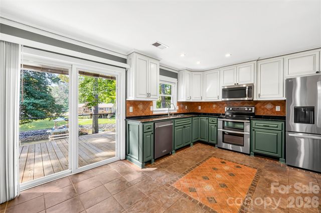 116 Stover Road, Mooresville, NC 28117