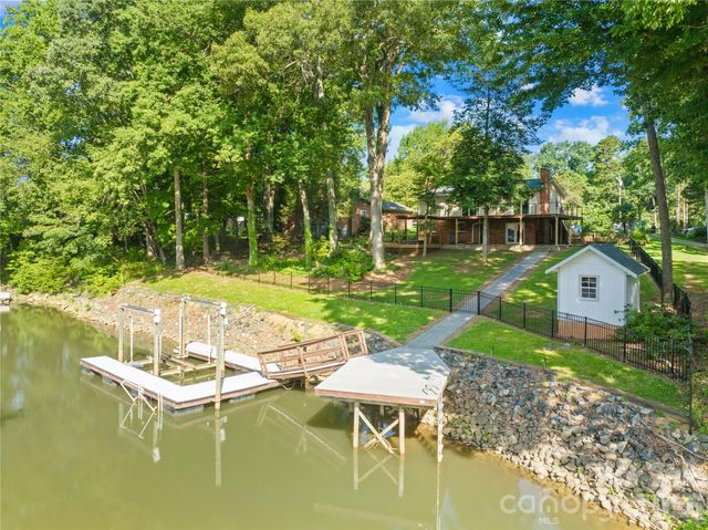 116 Stover Road, Mooresville, NC 28117