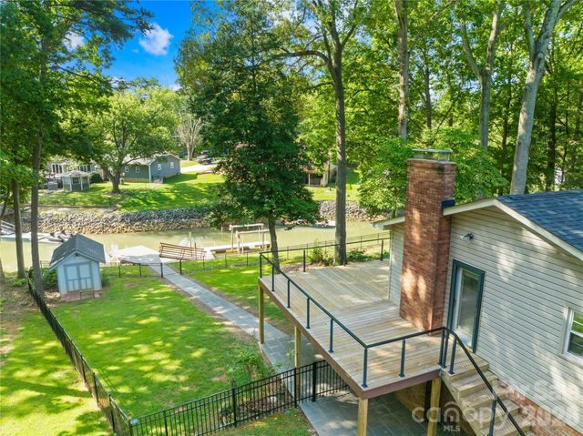 116 Stover Road, Mooresville, NC 28117