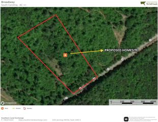 Lot 9 High Shoals Road, Anderson, SC 29621