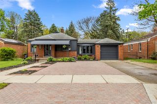 6549 Shenandoah Avenue, Allen Park, MI 48101