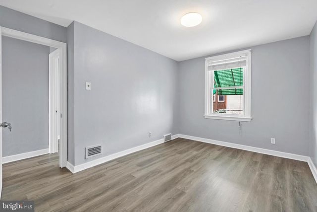 3522 MERIDIAN ST, Philadelphia, PA 19136