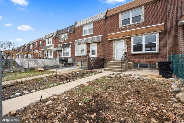 3522 MERIDIAN ST, Philadelphia, PA 19136