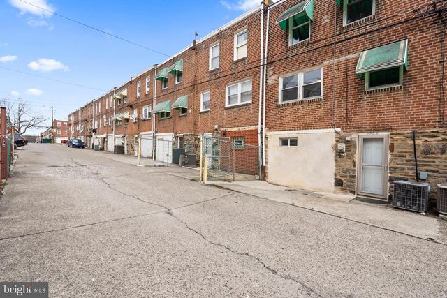 3522 MERIDIAN ST, Philadelphia, PA 19136