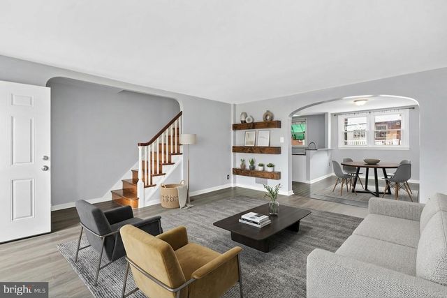 3522 MERIDIAN ST, Philadelphia, PA 19136