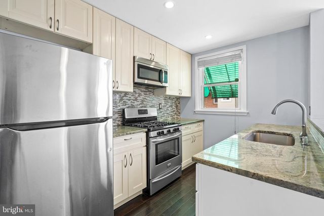 3522 MERIDIAN ST, Philadelphia, PA 19136