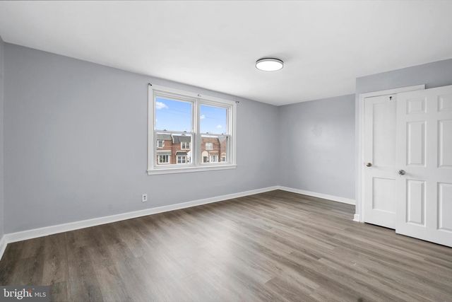 3522 MERIDIAN ST, Philadelphia, PA 19136