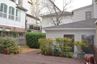 211 Drew Street 2/1, Houston, TX 77006