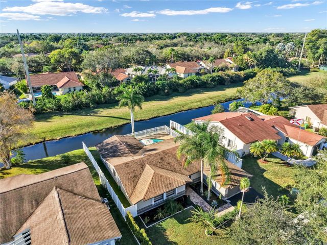 16932 SW 5th Way, Weston, FL 33326