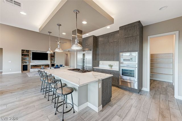 6832 Apogee Ridge Court, Las Vegas, NV 89135