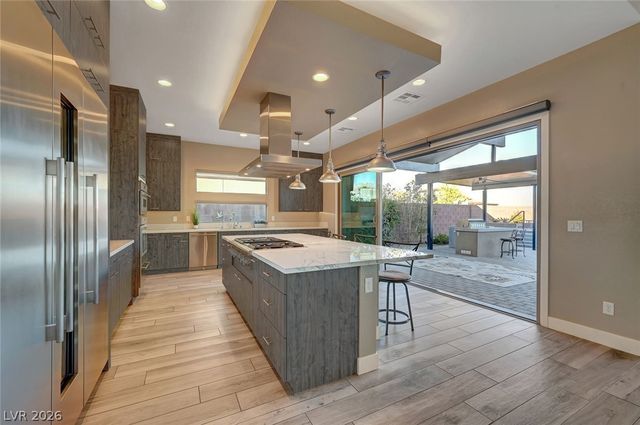 6832 Apogee Ridge Court, Las Vegas, NV 89135