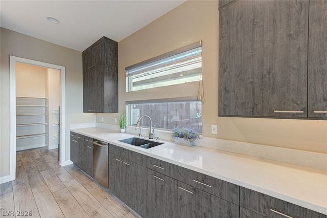 6832 Apogee Ridge Court, Las Vegas, NV 89135