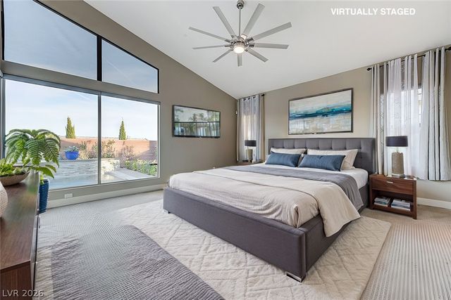 6832 Apogee Ridge Court, Las Vegas, NV 89135