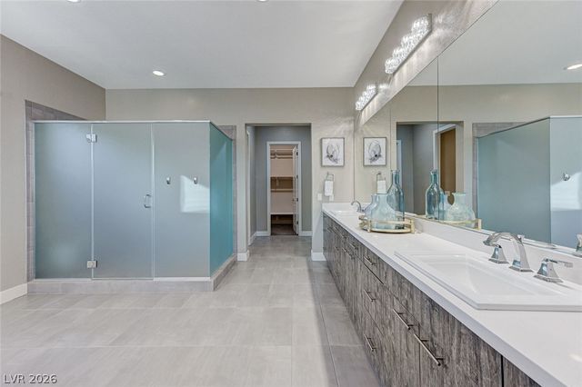 6832 Apogee Ridge Court, Las Vegas, NV 89135