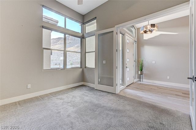 6832 Apogee Ridge Court, Las Vegas, NV 89135