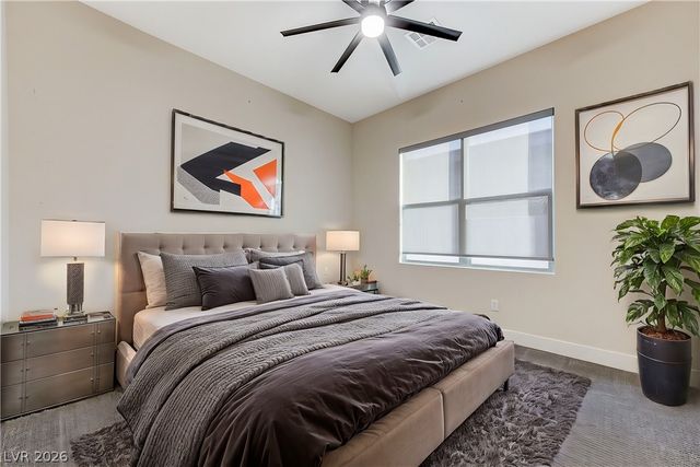 6832 Apogee Ridge Court, Las Vegas, NV 89135