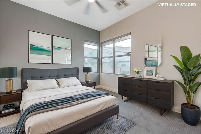 6832 Apogee Ridge Court, Las Vegas, NV 89135